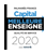 Elue Meilleure Enseigne 2020
